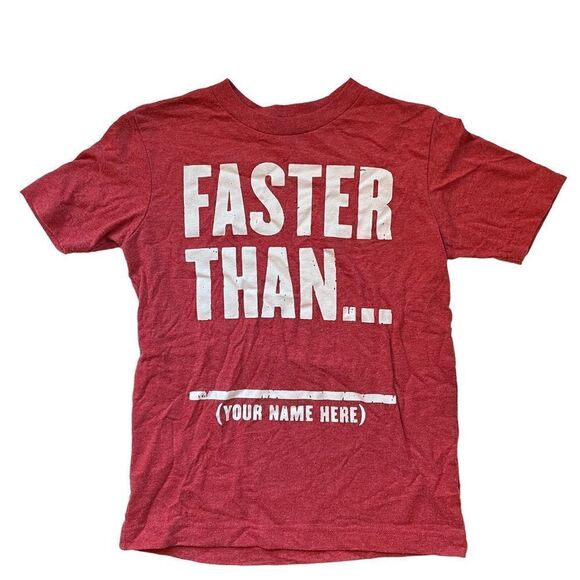 Boys Graphic tee - Picture 1 of 3